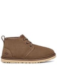 UGG Men's Neumel Chukka Boots - Brown, Brown, Size 8, Men