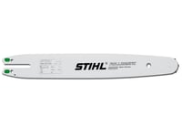 Stihl Rollomatic E Mini, Svärd För Motorsåg, Stihl, 30 Cm, 25,4 / 4 Mm (1 / 4"), Vit, 1 St