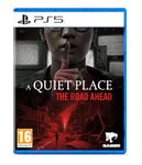 A Quiet Place - The Road Ahead - PS5