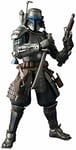 Bandai Tamashii Nations Ronin Jango Fett Action Figure 77879 JAPAN IMPORT