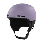 Oakley Casques mod1 Mat Lilac Casque Nouveau Femme Snowboard Ski S M L