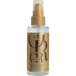 Wella Professionals Care Oil Reflections Smoothening Oil 100 ml (1.830,00 kr / 1 l)