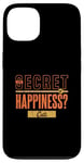 iPhone 13 The Secret Of Happiness? Cats Case