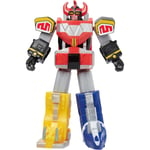 Mighty Morphin Dino Megazord Power Rangers 7-Inch Action Figure Kids Toy