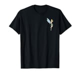 Disney Peter Pan Tinker Bell Small Pose T-Shirt