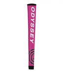 Odyssey Jumbo Pink (Putter Grip)