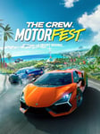 The Crew Motorfest - Standard | Téléchargement PC - Code Ubisoft Connect