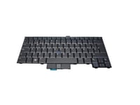 Dell Keyboard (Spanish), Tangentbord, Spansk, Dell, Latitude E4310