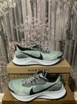 Nike Pegasus Trail 3 Dusty Sage Black Smoke Grey UK10.5 US11.5 EU45.5 DV3035-001