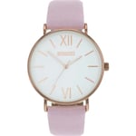 Missguided Ladies Watch MG079PRG