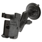 RAM Mounts UNPKD RAM SUCTION MOUNT GARMIN (RAM-B-166-GA40U)