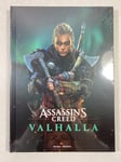 L ART DE ASSASSIN S CREED VALHALLA MANA BOOKS