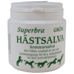 Superbra Hästsalva Grön 150 ml