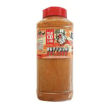 1.2kg Buffalo Soldier Hot Wing Rub