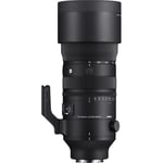 Sigma 70-200mm f/2.8 DG DN OS Sports Lens till L-mount