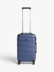 John Lewis ANYDAY Girona 55cm 4-Wheel Cabin Case