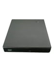 Dell DVD-ROM drive - USB - external - DVD-ROM (Læser) - USB - Sort