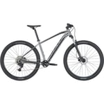 MTB Hardtail Scott Aspect 750 Cues Slate Grey m 2024