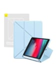 Baseus Minimalist Series IPad Mini 4/5 7.9" protective case (blue)