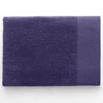 AmeliaHome Amari -pyyheliina, violetti 30x50