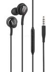 3.5mm Headphones Earphones Headset For Galaxy A20s A10s A20e A10e