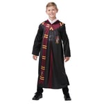 Harry Potter Childrens/Kids Gryffindor Costume Robe - 11-12 Years