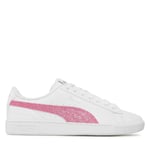 Sneakers Puma Vikky V3 Glitz Fs Jr 389678 02 Vit