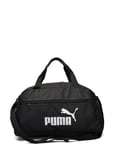 PUMA Puma Phase Sports Bag Svart