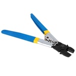 High Carbon Steel Fishing Plier Wire Rope Crimping Tool Crimpers Swager FoR