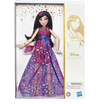 Disney Princesse Style Série- Mulan Doll Hasbro