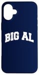 iPhone 16 Plus Big Al Case