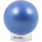 Gorilla Sports Pallonpidike - Joogapallo/Pilatespallo/Fitness