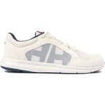 Helly Hansen Mens Ahiga V4 Hydropower Trainers - White - Size UK 8