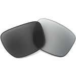 Oakley Sliver Polariserad Lins