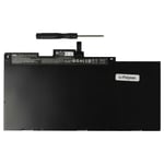 Batterie pour HP Mobile Thin Client MT43 4000mAh