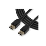 3m Displayport 1.4 Cable