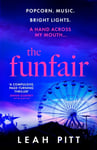 The Funfair  a gripping psychological suspense thriller for 2025 that will keep you up all night  perfect for summer reading