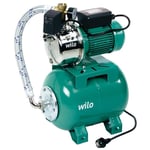 Wilo - Surpresseur domestique Jet hwj 202 mono - Réservoir 50L - 4m3/h à 12m/CE