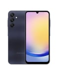 Samsung Galaxy A25 (2023) 6GB 128GB 5G Dual Sim (Brand New) Black