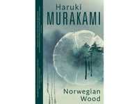 Norwegian Wood (Pb) | Haruki Murakami | Språk: Danska