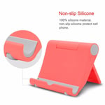 Universal Adjustable Portable Tablet Stand Holder For Ipad Mini Kindle Iphones