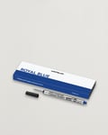 Montblanc 1 Rollerball M Capless System Refill Royal Blue