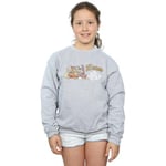 Sweat-shirt enfant The Flintstones  BI17233