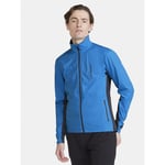 Craft NOR Pro Nordic Race Jacket - Veste ski de fond homme Ray / Granite M