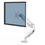 Fellowes Eppa Single Monitor Arm - Monitor Mount for 8KG 40 inch Scree