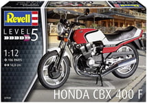 REVELL, HONDA CBX 400 F maquette à monter et à peindre, échelle 1/12, REV07939