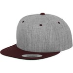 Casquette Yupoong  Flexfit Classic