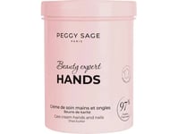 Peggy Sage Peggy Sage Skyddande Hand- Och Nagelkräm Med Sheasmör 300Ml