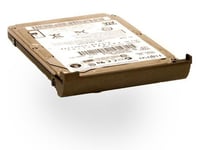 CoreParts Primary - Harddisk - 750 GB - intern - 7200 rpm - for Dell Latitude D820; Precision Mobile Workstation M4300  M65