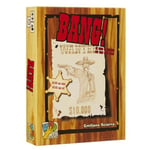 dV Giochi DVC 9100 Bang Fourth Edition, english and italian